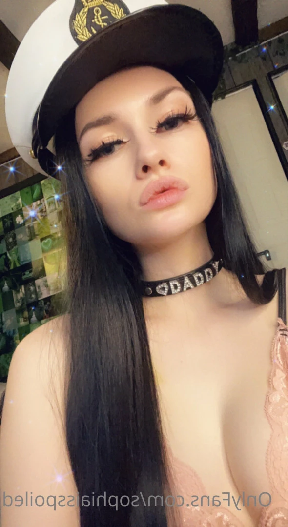 Miss Sophia Nyx 💰 [ sophiaisspoiled ] Onlyfans leaked photo 7085922 on Hotleaks.tv