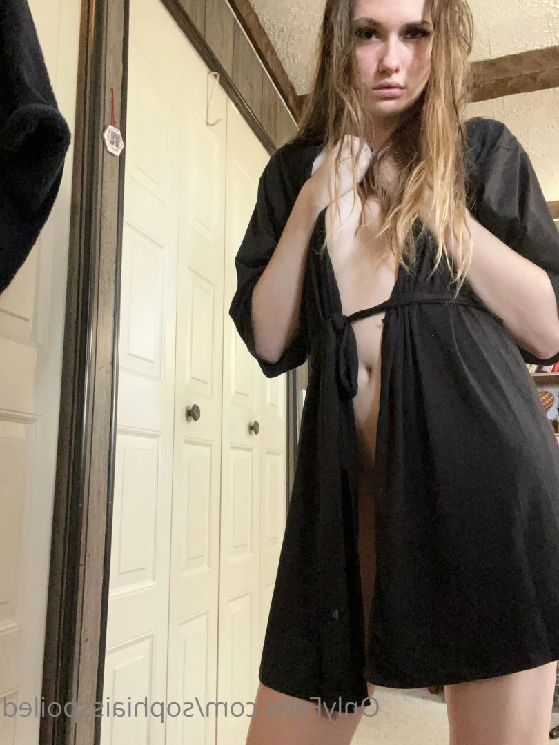 Miss Sophia Nyx 💰 [ sophiaisspoiled ] Onlyfans leaked photo 7085984 on Hotleaks.tv
