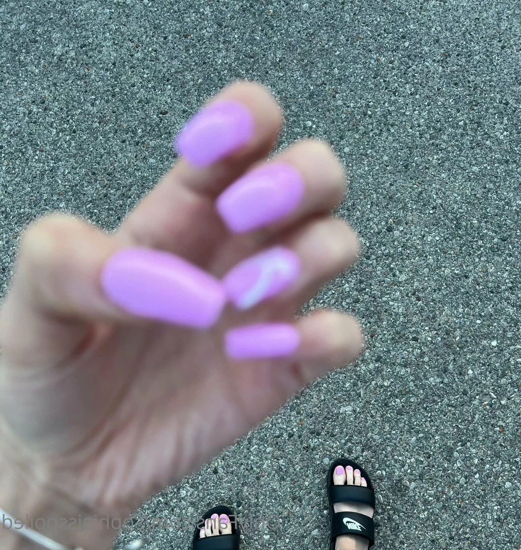 Miss Sophia Nyx 💰 [ sophiaisspoiled ] Onlyfans leaked photo 7086048 on Hotleaks.tv