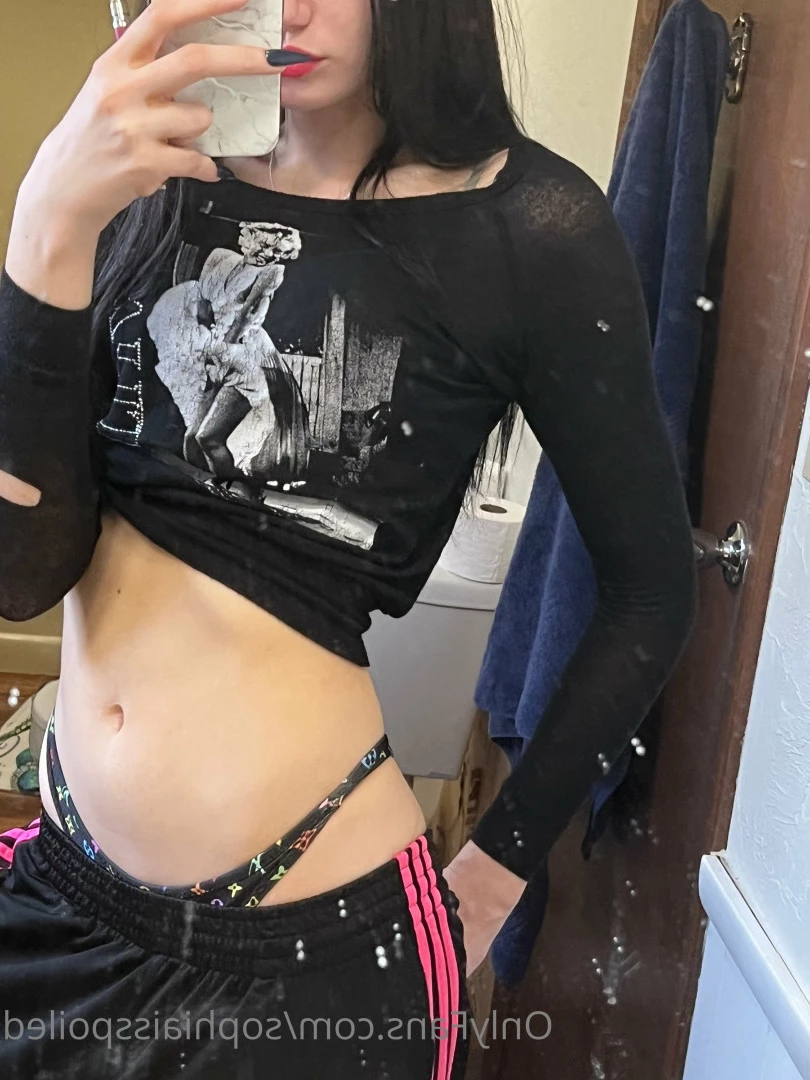 Miss Sophia Nyx 💰 [ sophiaisspoiled ] Onlyfans leaked photo 7086159 on Hotleaks.tv