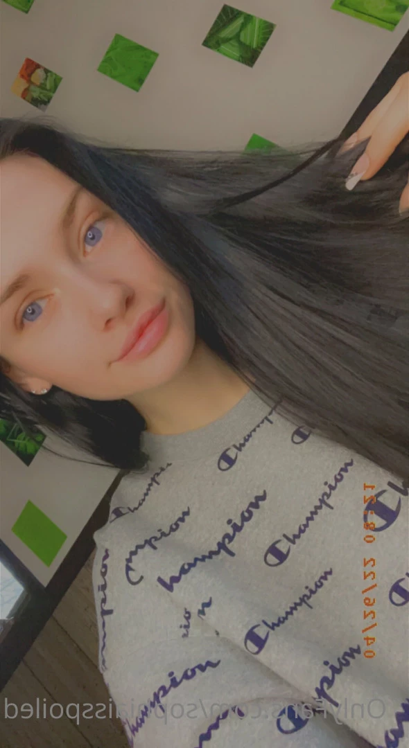 Miss Sophia Nyx 💰 [ sophiaisspoiled ] Onlyfans leaked photo 7086370 on Hotleaks.tv