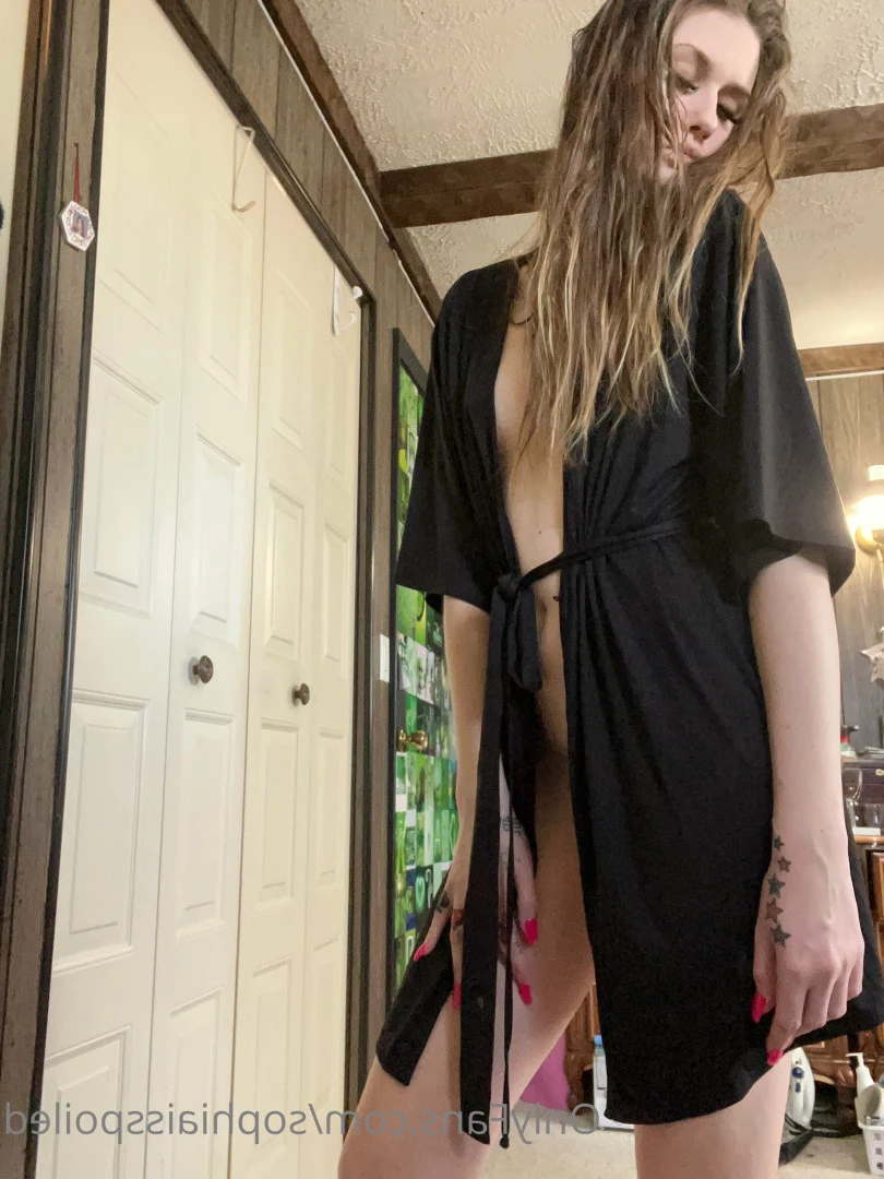 Miss Sophia Nyx 💰 [ sophiaisspoiled ] Onlyfans leaked photo 7086436 on Hotleaks.tv