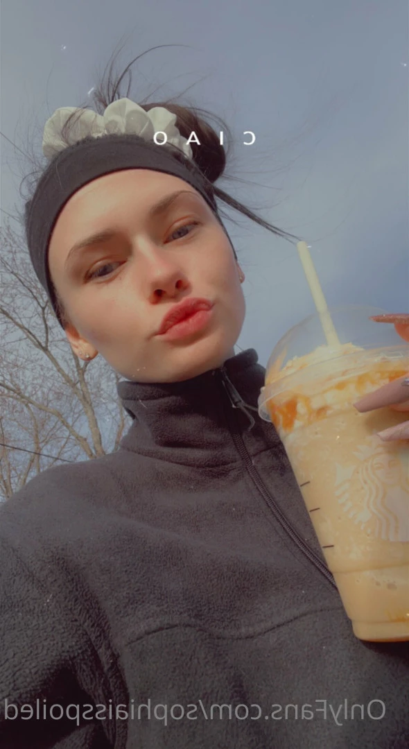 Miss Sophia Nyx 💰 [ sophiaisspoiled ] Onlyfans leaked photo 7086739 on Hotleaks.tv