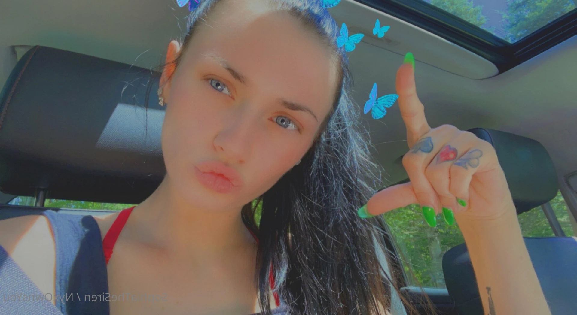 Miss Sophia Nyx 💰 [ sophiaisspoiled ] Onlyfans leaked photo 7086914 on Hotleaks.tv