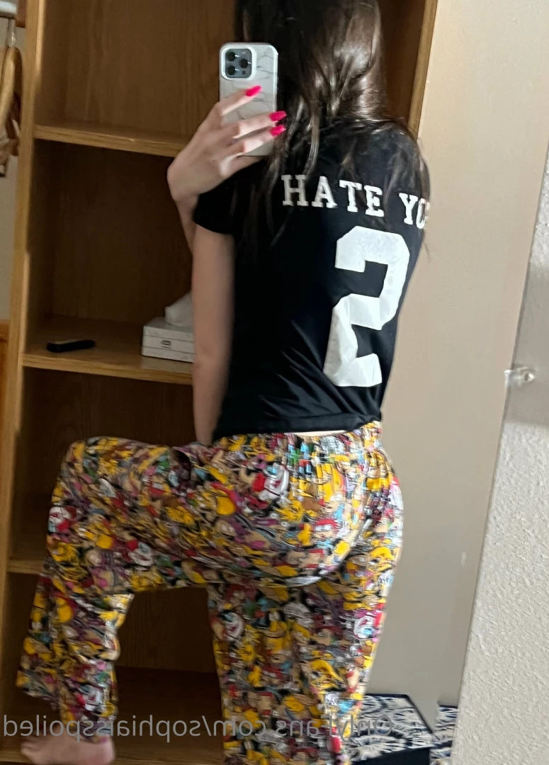 Miss Sophia Nyx 💰 [ sophiaisspoiled ] Onlyfans leaked photo 7087235 on Hotleaks.tv