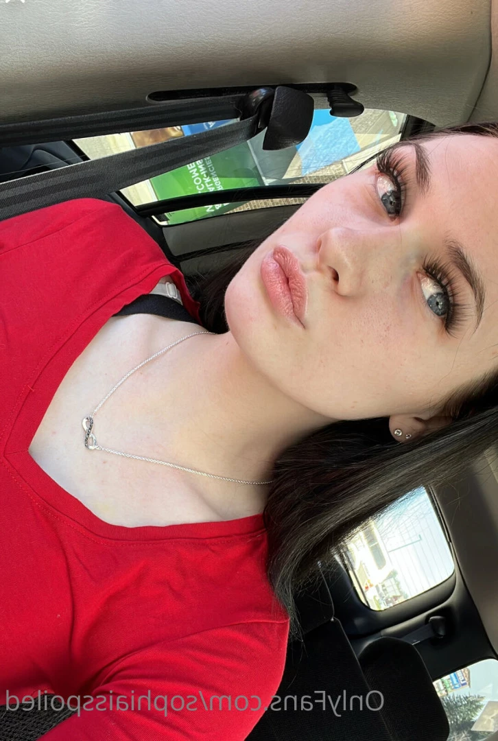 Miss Sophia Nyx 💰 [ sophiaisspoiled ] Onlyfans leaked photo 7087401 on Hotleaks.tv
