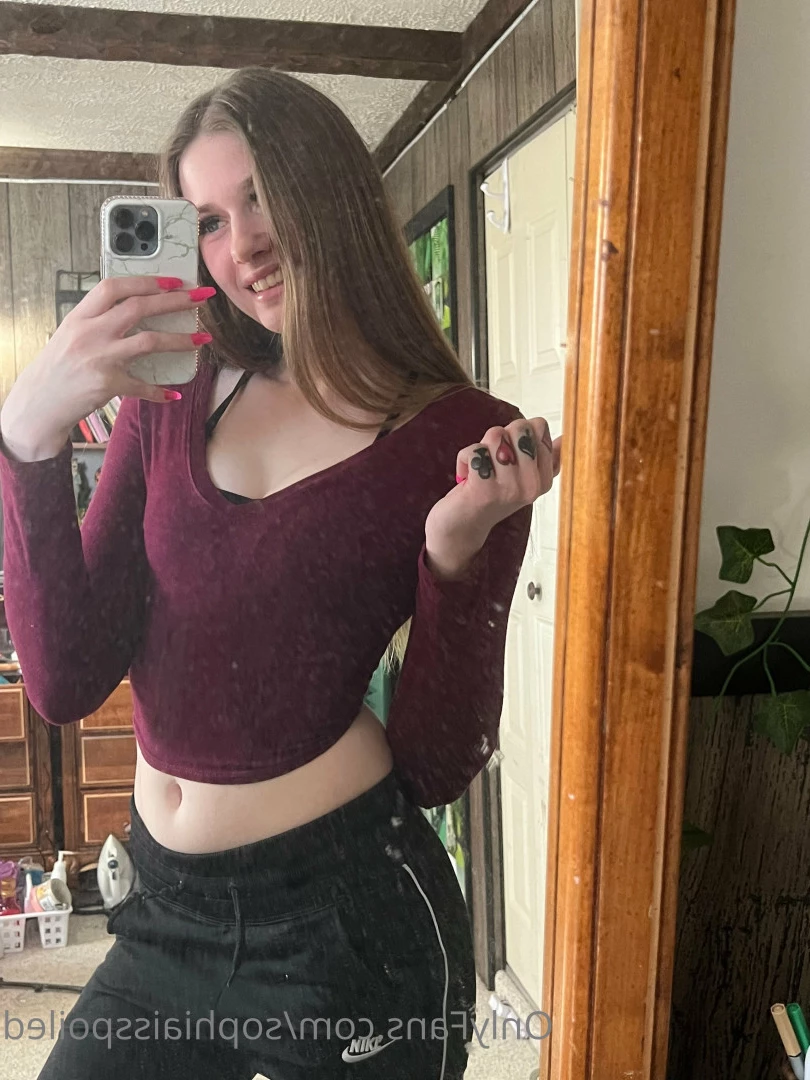 Miss Sophia Nyx 💰 [ sophiaisspoiled ] Onlyfans leaked photo 7087470 on Hotleaks.tv
