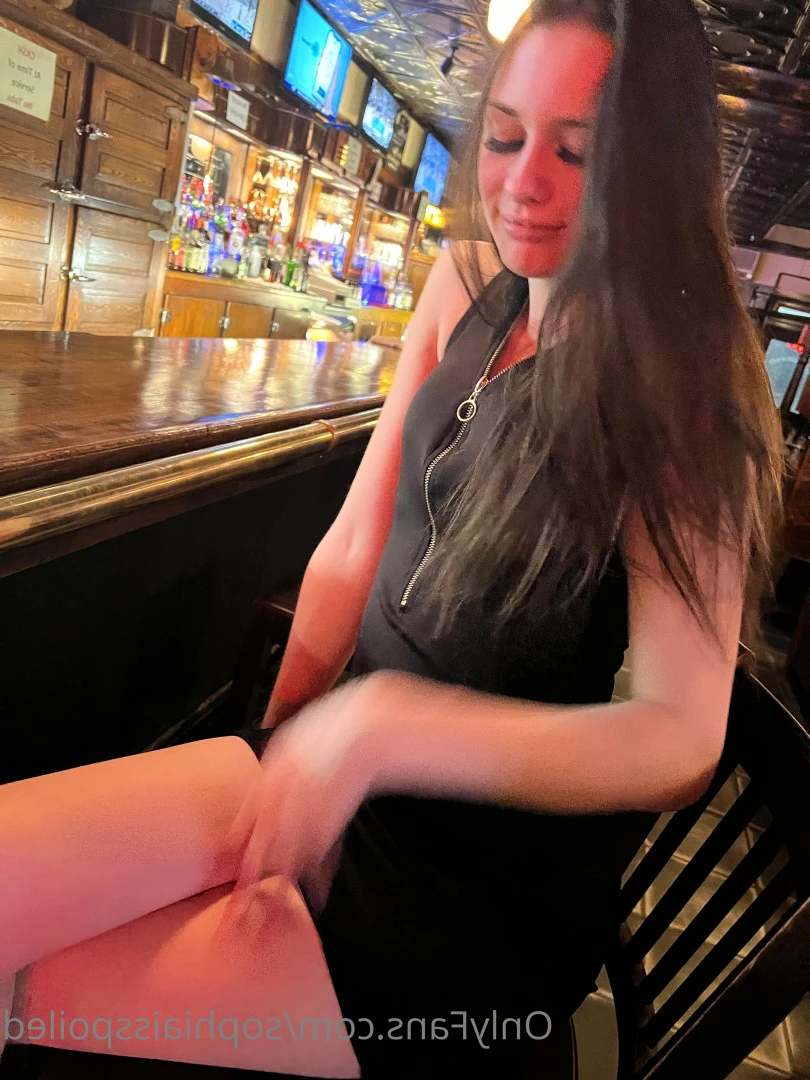 Miss Sophia Nyx 💰 [ sophiaisspoiled ] Onlyfans leaked photo 7087571 on Hotleaks.tv