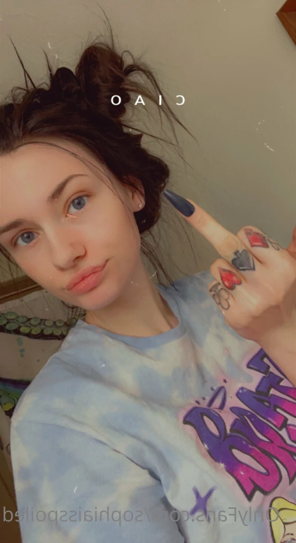 Miss Sophia Nyx 💰 [ sophiaisspoiled ] Onlyfans leaked photo 7087893 on Hotleaks.tv