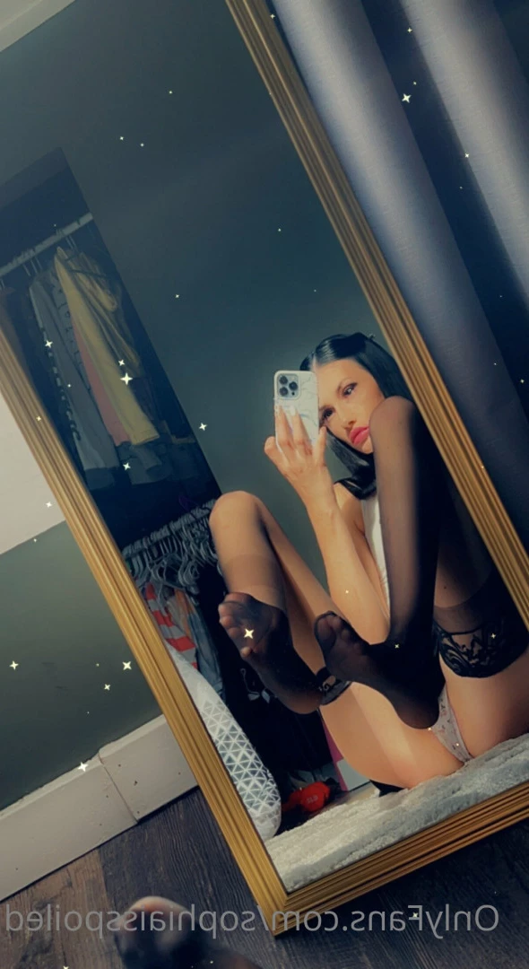 Miss Sophia Nyx 💰 [ sophiaisspoiled ] Onlyfans leaked photo 7088341 on Hotleaks.tv