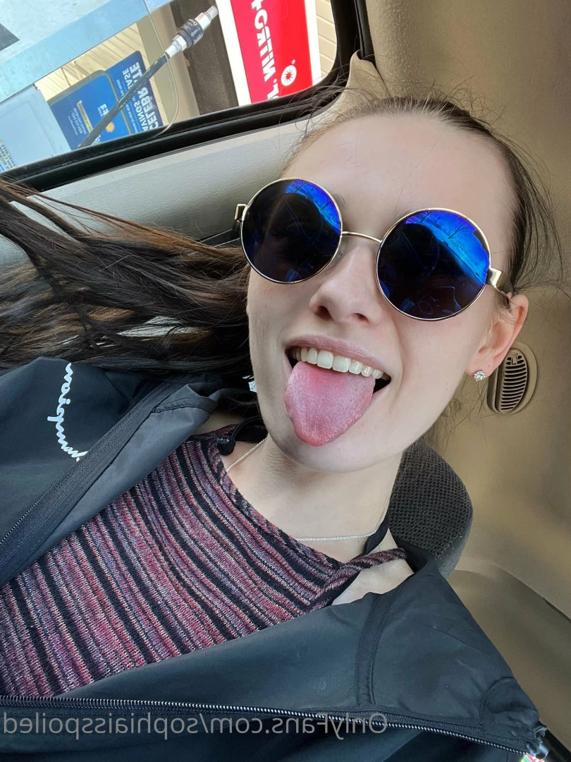 Miss Sophia Nyx 💰 [ sophiaisspoiled ] Onlyfans leaked photo 7088839 on Hotleaks.tv