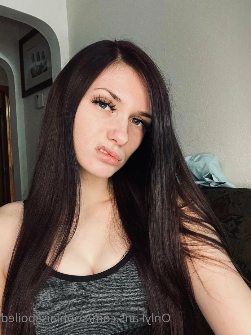 Miss Sophia Nyx 💰 [ sophiaisspoiled ] Onlyfans leaked photo 7088921 on Hotleaks.tv