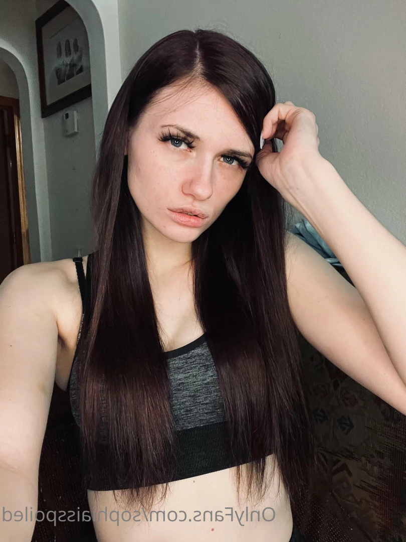 Miss Sophia Nyx 💰 [ sophiaisspoiled ] Onlyfans leaked photo 7089098 on Hotleaks.tv