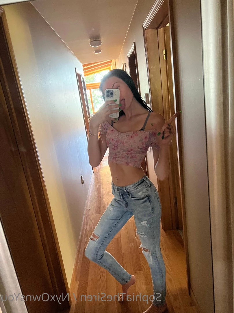 Miss Sophia Nyx 💰 [ sophiaisspoiled ] Onlyfans leaked photo 7089443 on Hotleaks.tv