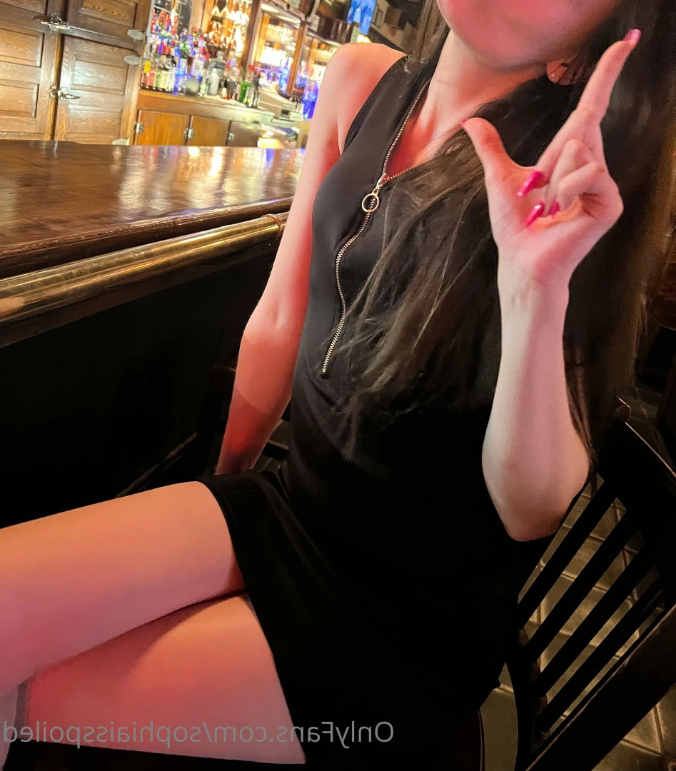 Miss Sophia Nyx 💰 [ sophiaisspoiled ] Onlyfans leaked photo 7090082 on Hotleaks.tv