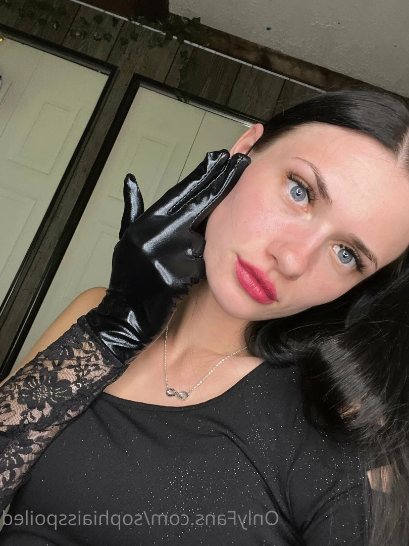 Miss Sophia Nyx 💰 [ sophiaisspoiled ] Onlyfans leaked photo 7090204 on Hotleaks.tv