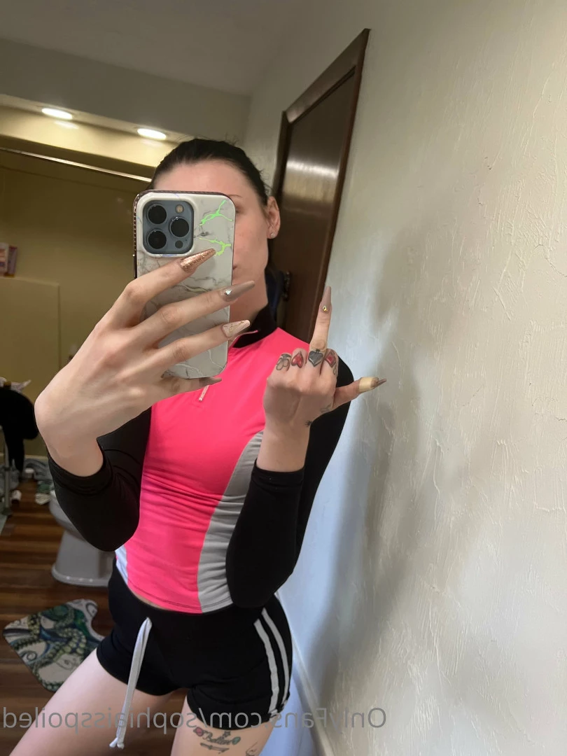 Miss Sophia Nyx 💰 [ sophiaisspoiled ] Onlyfans leaked photo 7090329 on Hotleaks.tv