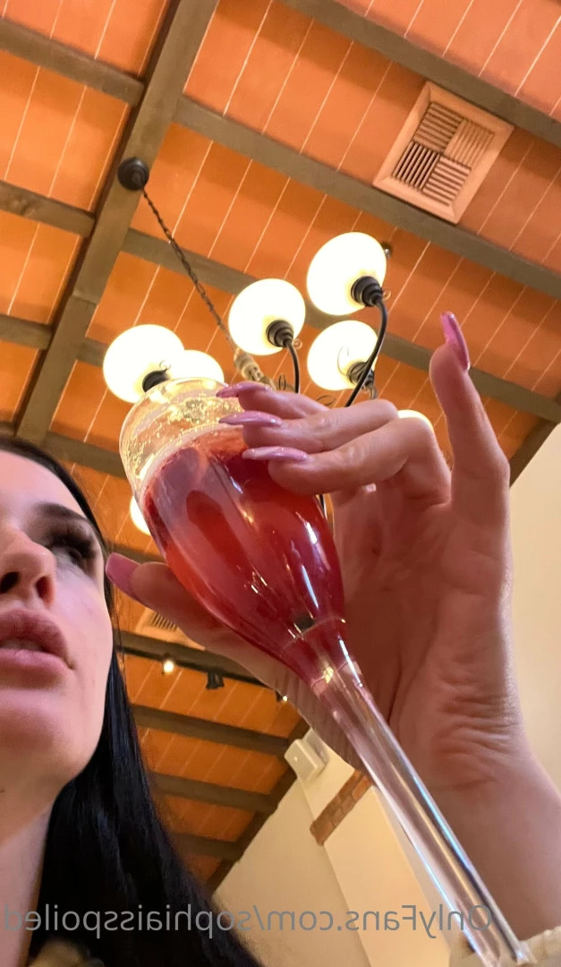 Miss Sophia Nyx 💰 [ sophiaisspoiled ] Onlyfans leaked photo 7090402 on Hotleaks.tv