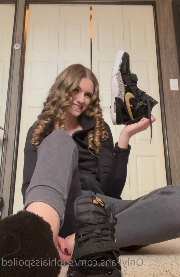 Miss Sophia Nyx 💰 [ sophiaisspoiled ] Onlyfans leaked photo 7090608 on Hotleaks.tv