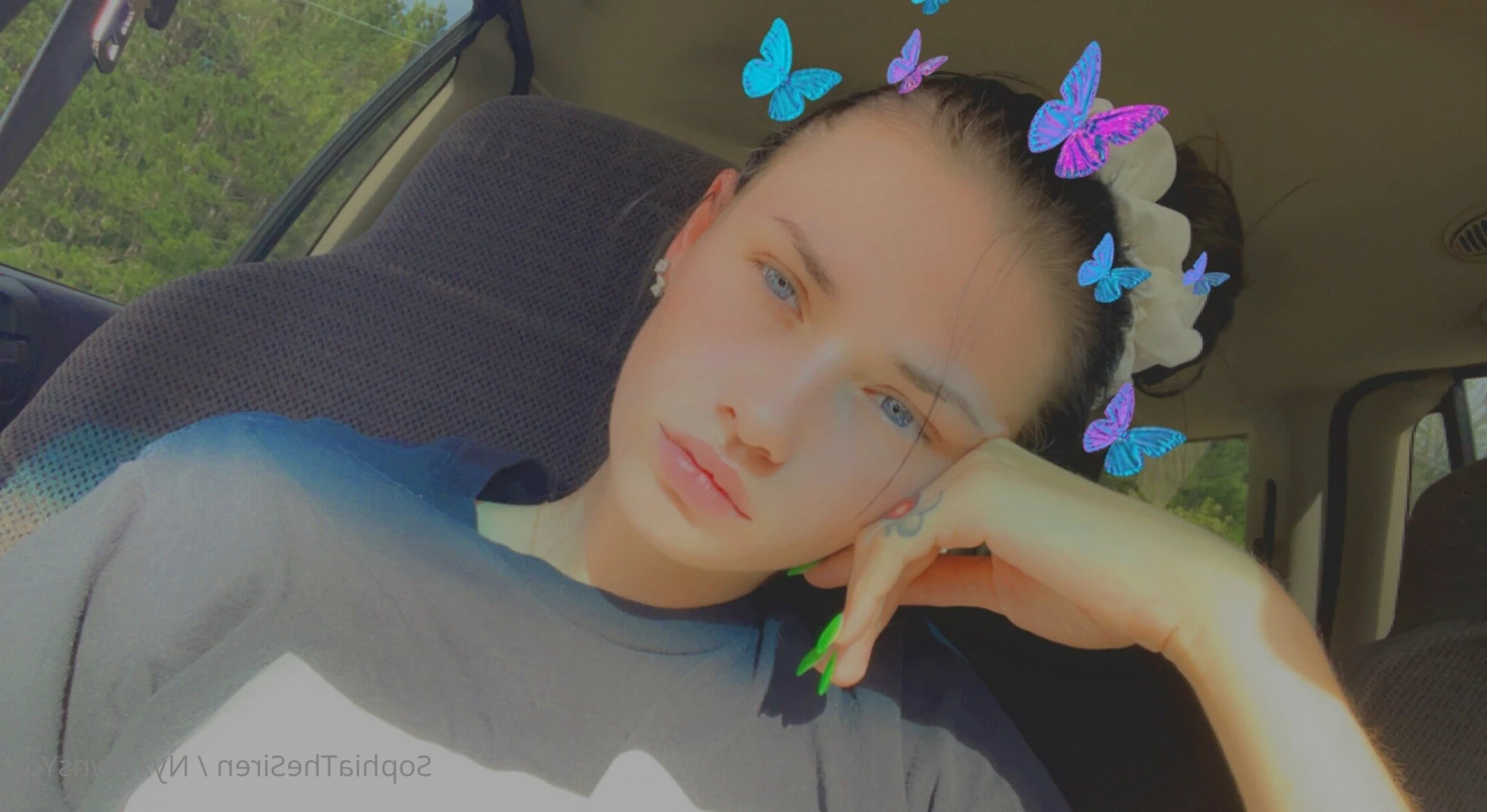 Miss Sophia Nyx 💰 [ sophiaisspoiled ] Onlyfans leaked photo 7091056 on Hotleaks.tv