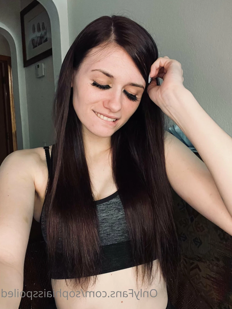 Miss Sophia Nyx 💰 [ sophiaisspoiled ] Onlyfans leaked photo 7091346 on Hotleaks.tv