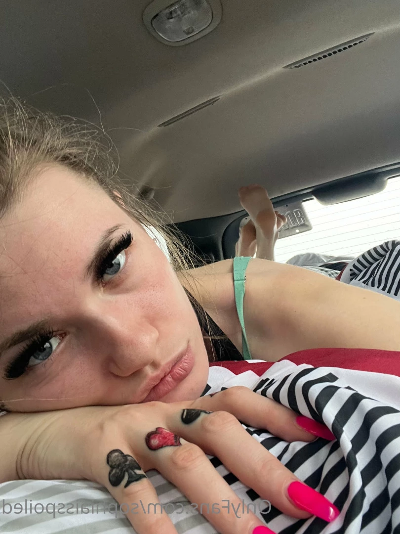 Miss Sophia Nyx 💰 [ sophiaisspoiled ] Onlyfans leaked photo 7091394 on Hotleaks.tv