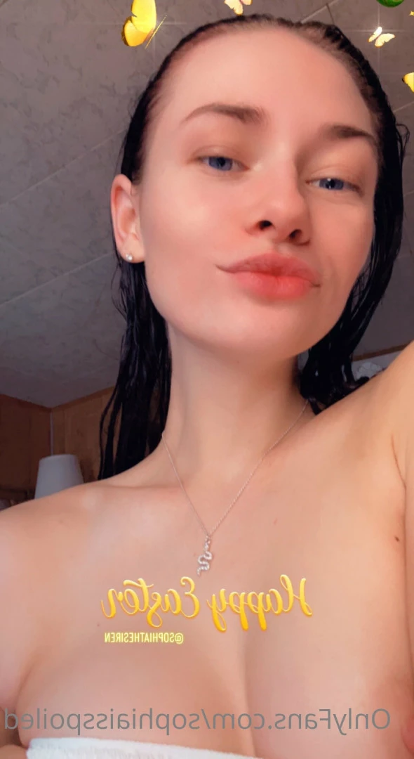Miss Sophia Nyx 💰 [ sophiaisspoiled ] Onlyfans leaked photo 7091479 on Hotleaks.tv