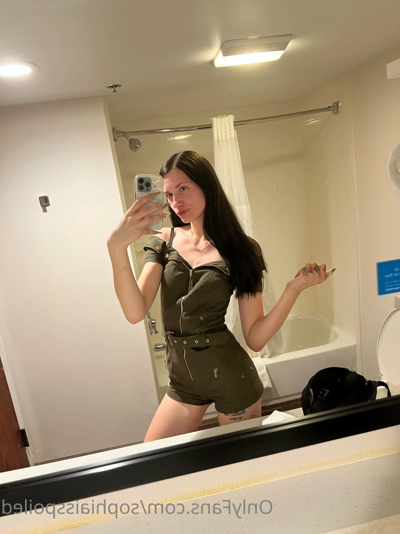 Miss Sophia Nyx 💰 [ sophiaisspoiled ] Onlyfans leaked photo 7091830 on Hotleaks.tv