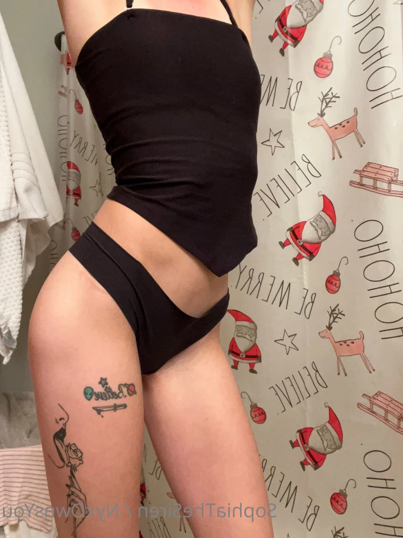 Miss Sophia Nyx 💰 [ sophiaisspoiled ] Onlyfans leaked photo 7091908 on Hotleaks.tv
