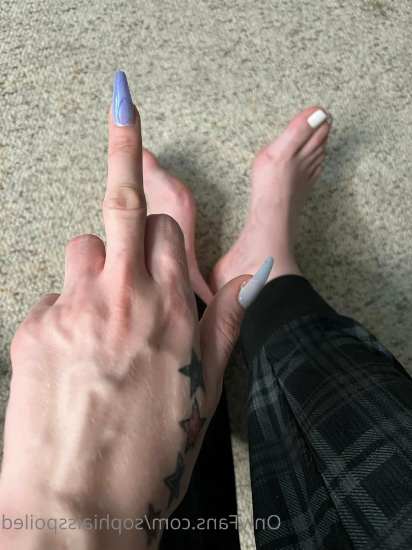 Miss Sophia Nyx 💰 [ sophiaisspoiled ] Onlyfans leaked photo 7092120 on Hotleaks.tv