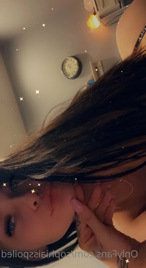 Miss Sophia Nyx 💰 [ sophiaisspoiled ] Onlyfans leaked photo 7092150 on Hotleaks.tv