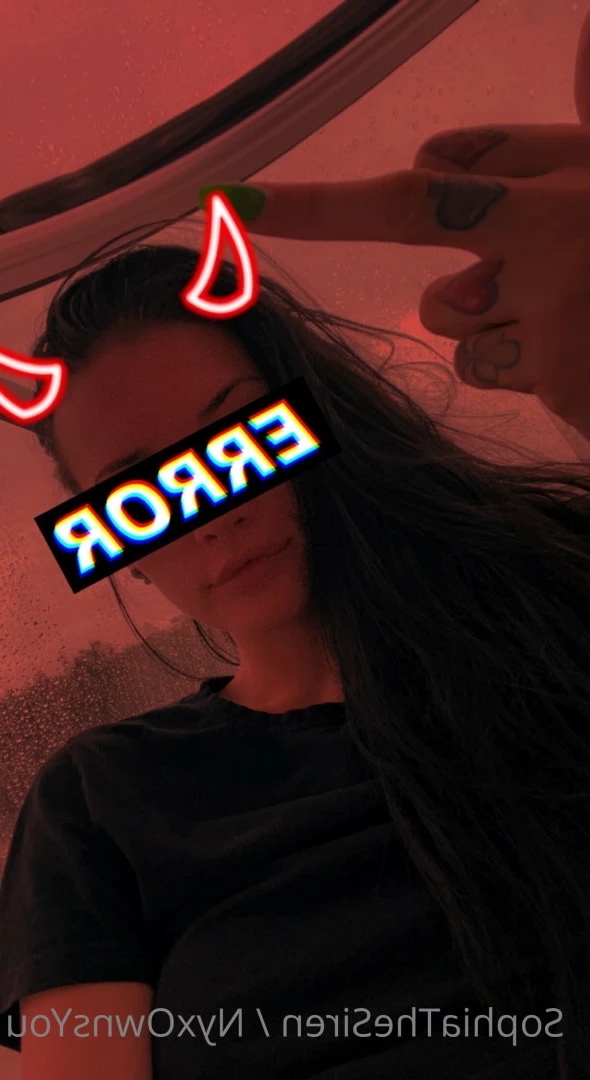 Miss Sophia Nyx 💰 [ sophiaisspoiled ] Onlyfans leaked photo 7092834 on Hotleaks.tv