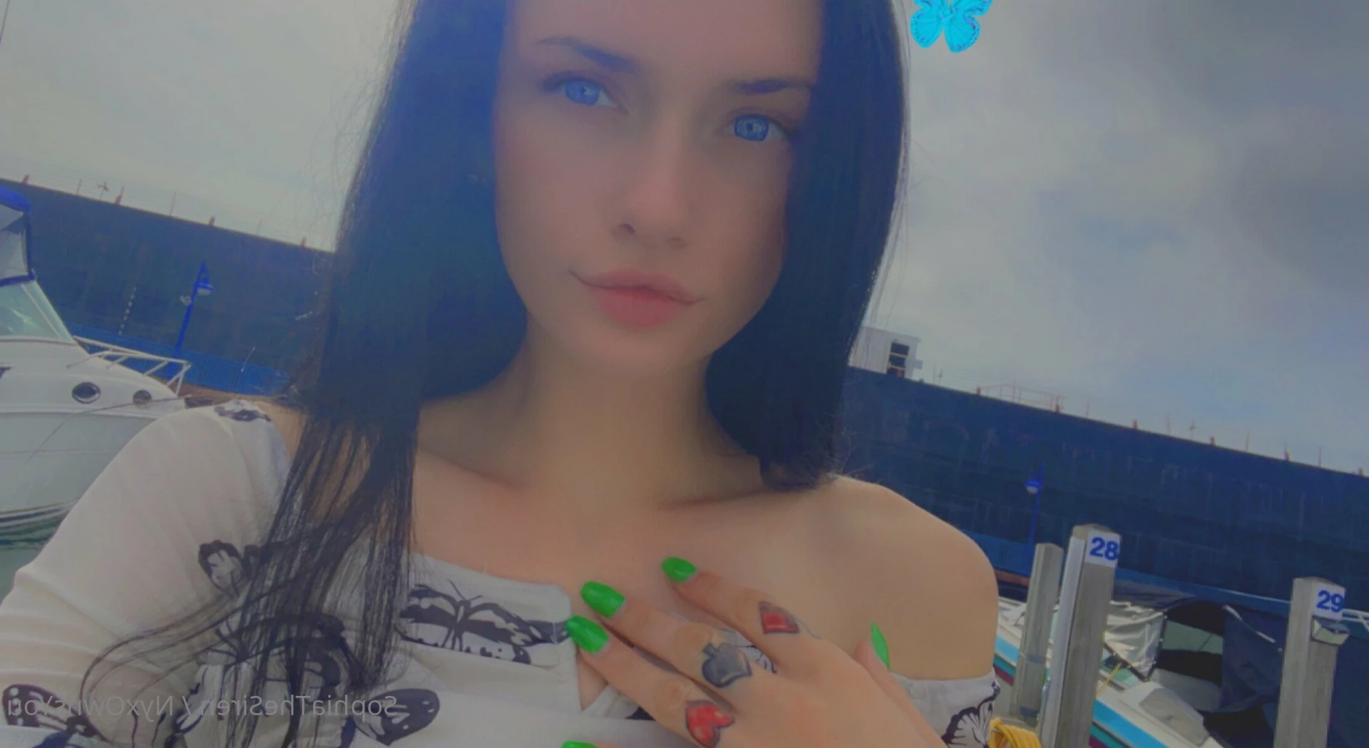 Miss Sophia Nyx 💰 [ sophiaisspoiled ] Onlyfans leaked photo 7093266 on Hotleaks.tv