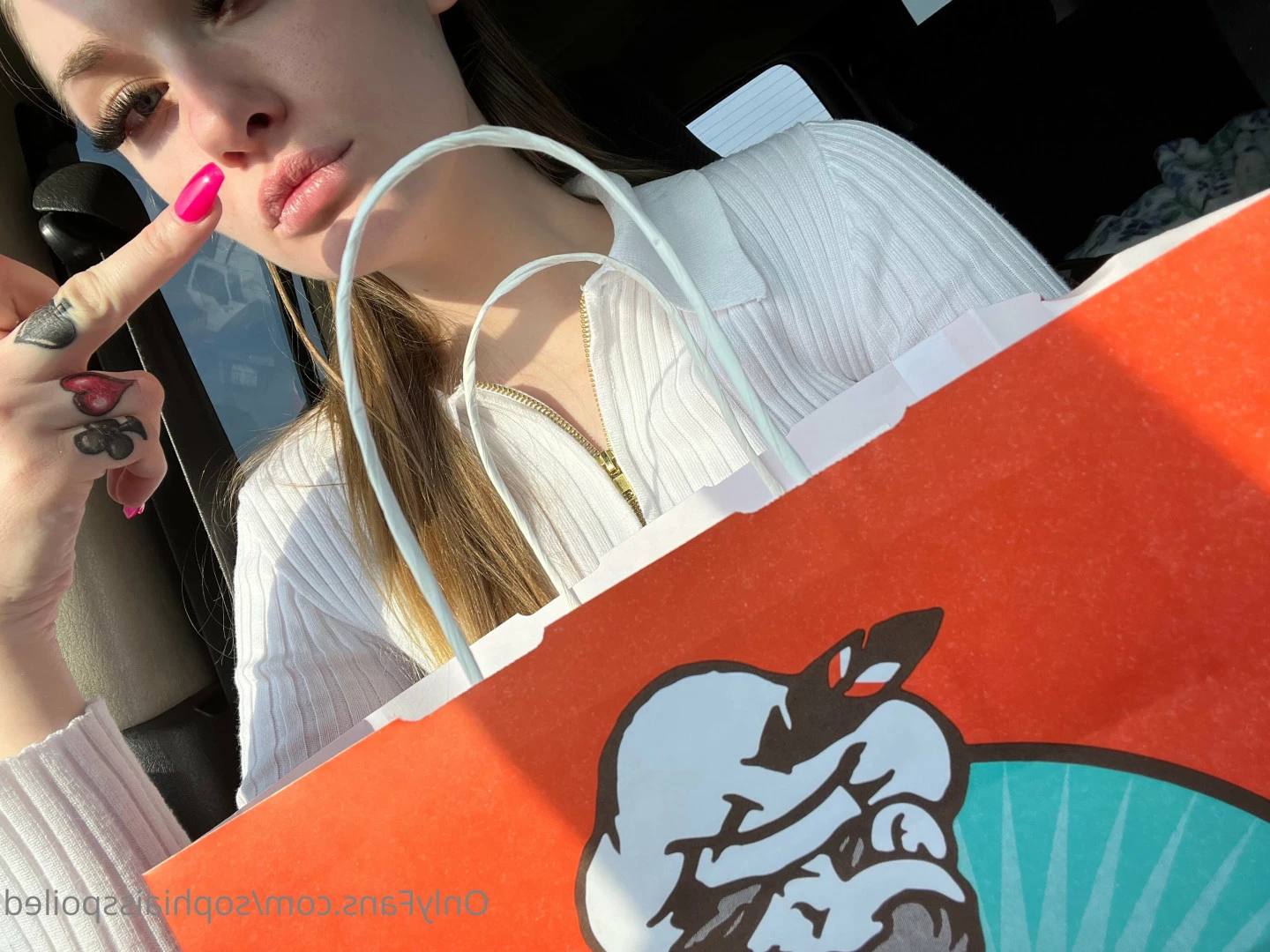 Miss Sophia Nyx 💰 [ sophiaisspoiled ] Onlyfans leaked photo 7093323 on Hotleaks.tv