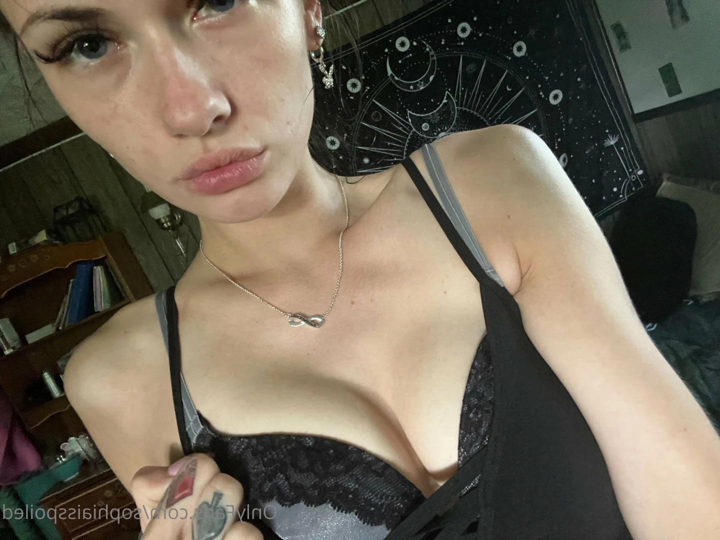 Miss Sophia Nyx 💰 [ sophiaisspoiled ] Onlyfans leaked photo 7093859 on Hotleaks.tv