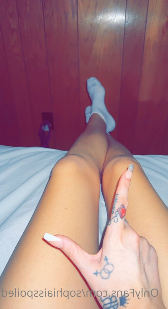 Miss Sophia Nyx 💰 [ sophiaisspoiled ] Onlyfans leaked photo 7093898 on Hotleaks.tv