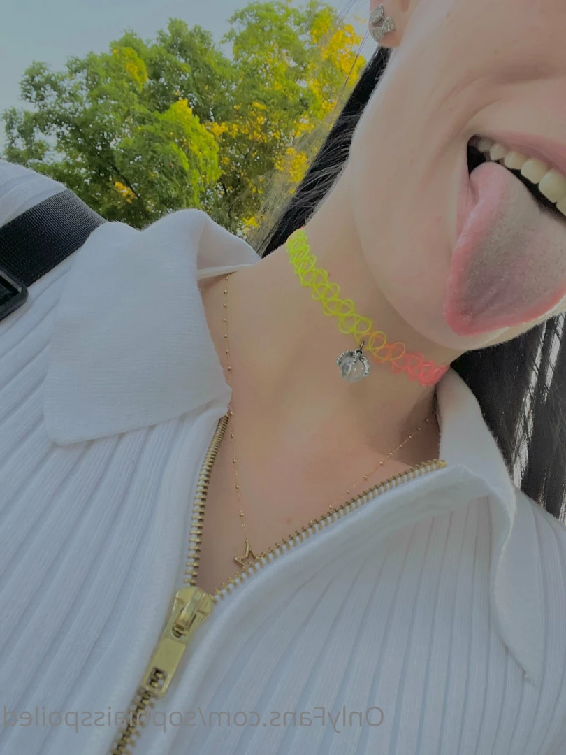 Miss Sophia Nyx 💰 [ sophiaisspoiled ] Onlyfans leaked photo 7094167 on Hotleaks.tv