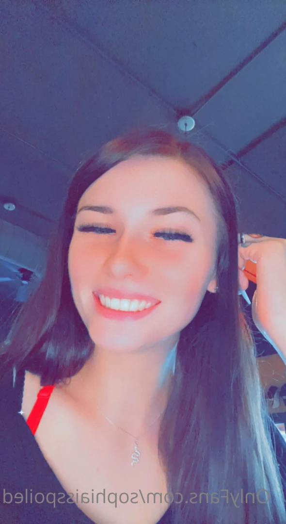 Miss Sophia Nyx 💰 [ sophiaisspoiled ] Onlyfans leaked photo 7094353 on Hotleaks.tv