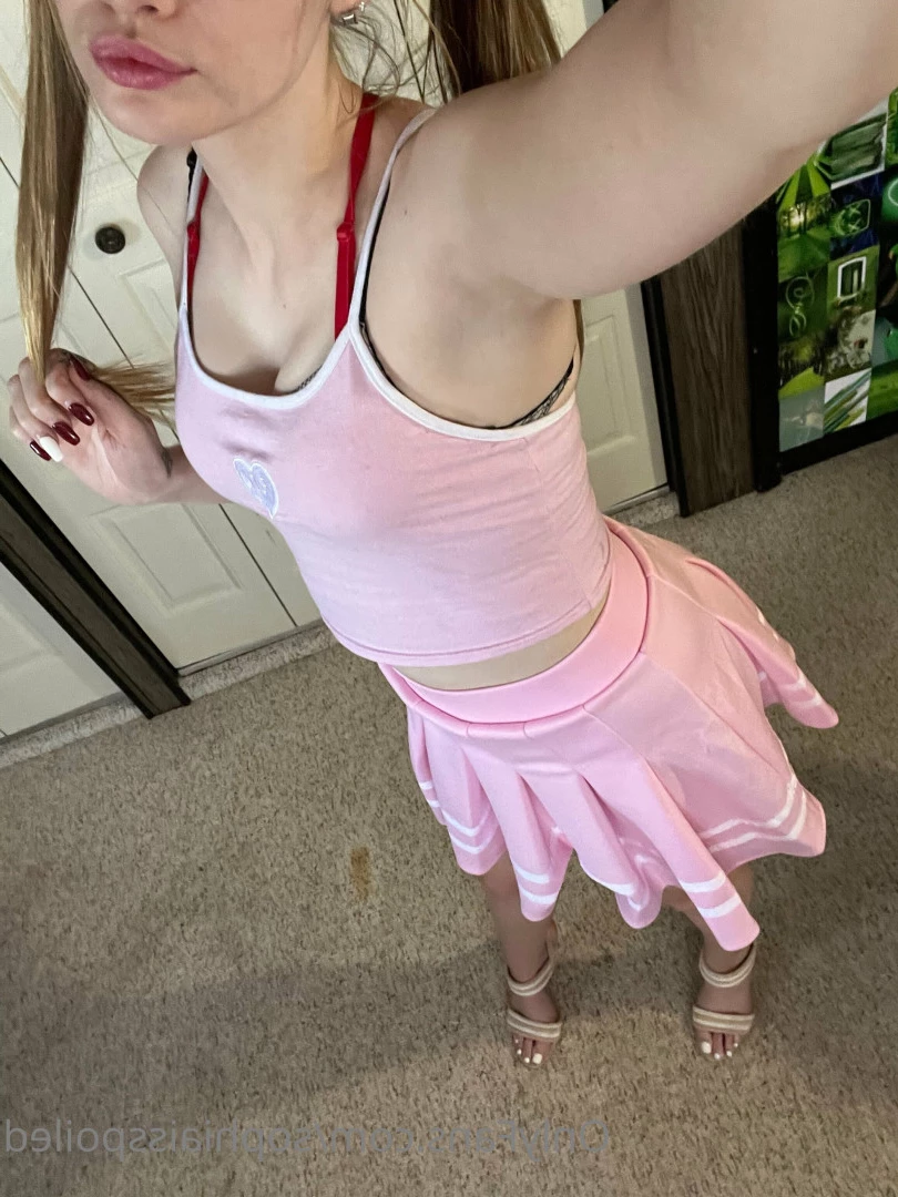 Miss Sophia Nyx 💰 [ sophiaisspoiled ] Onlyfans leaked photo 7094543 on Hotleaks.tv