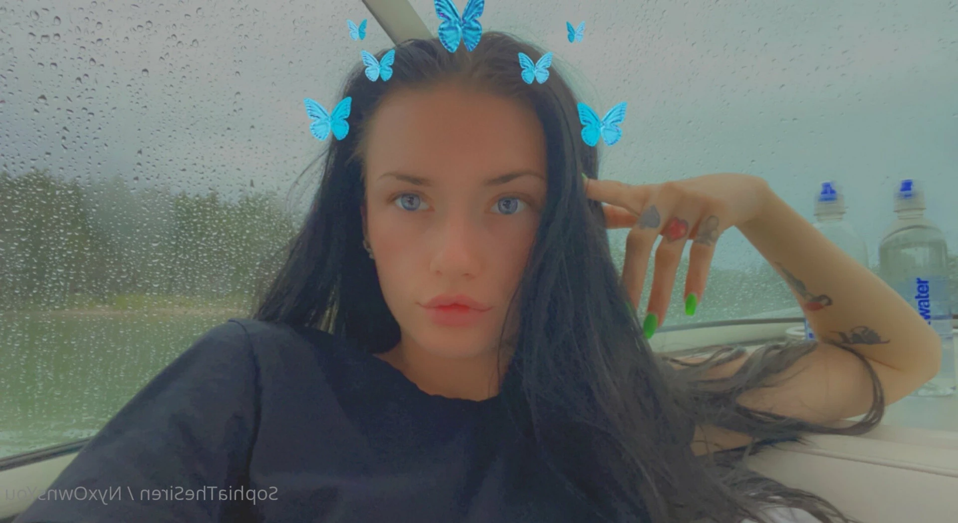Miss Sophia Nyx 💰 [ sophiaisspoiled ] Onlyfans leaked photo 7094556 on Hotleaks.tv