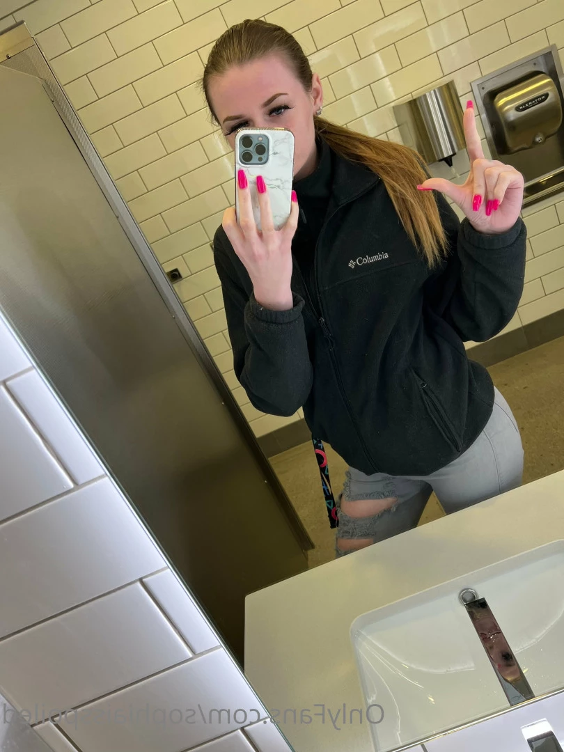 Miss Sophia Nyx 💰 [ sophiaisspoiled ] Onlyfans leaked photo 7094618 on Hotleaks.tv