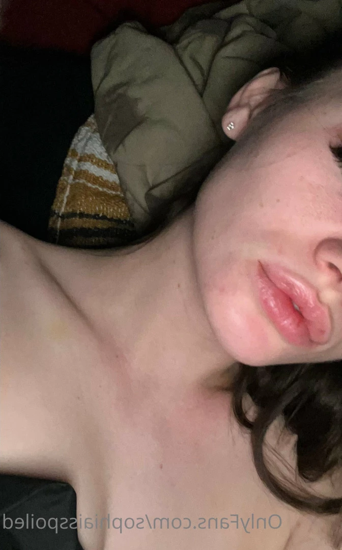 Miss Sophia Nyx 💰 [ sophiaisspoiled ] Onlyfans leaked photo 7094831 on Hotleaks.tv
