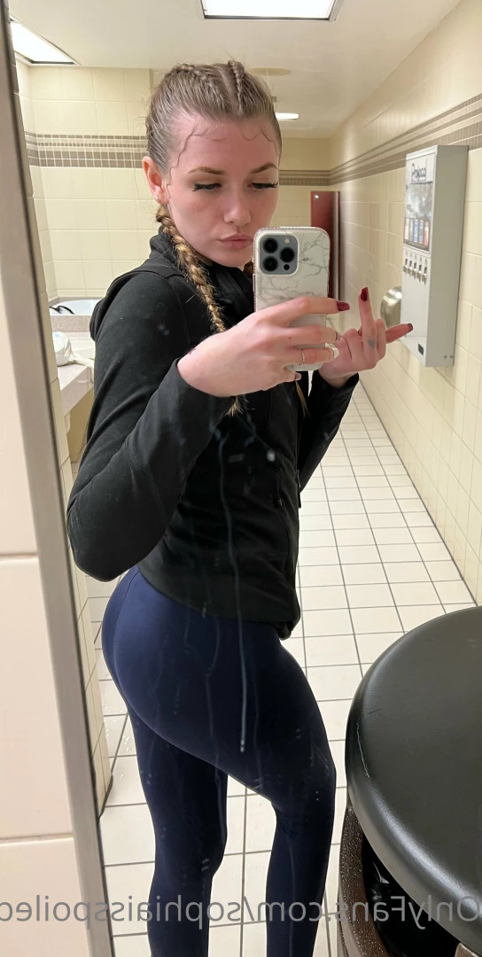 Miss Sophia Nyx 💰 [ sophiaisspoiled ] Onlyfans leaked photo 7095074 on Hotleaks.tv