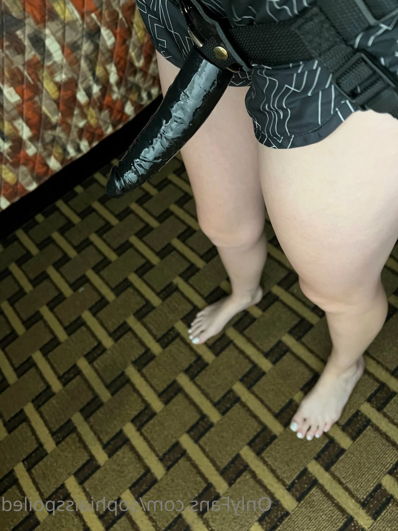 Miss Sophia Nyx 💰 [ sophiaisspoiled ] Onlyfans leaked photo 7095096 on Hotleaks.tv