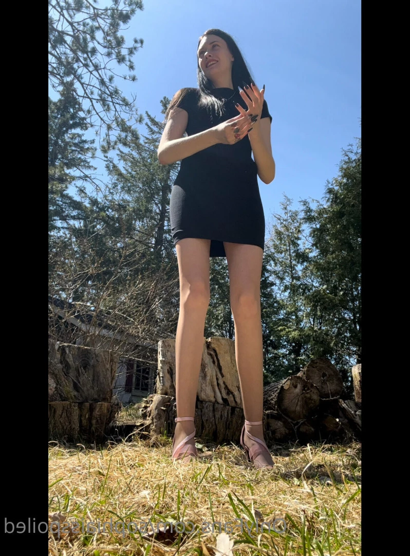 Miss Sophia Nyx 💰 [ sophiaisspoiled ] Onlyfans leaked photo 7095121 on Hotleaks.tv