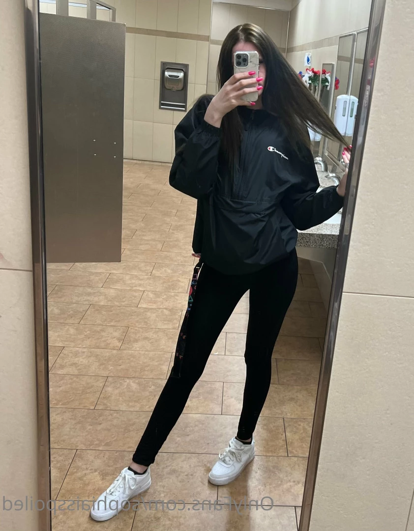 Miss Sophia Nyx 💰 [ sophiaisspoiled ] Onlyfans leaked photo 7095269 on Hotleaks.tv