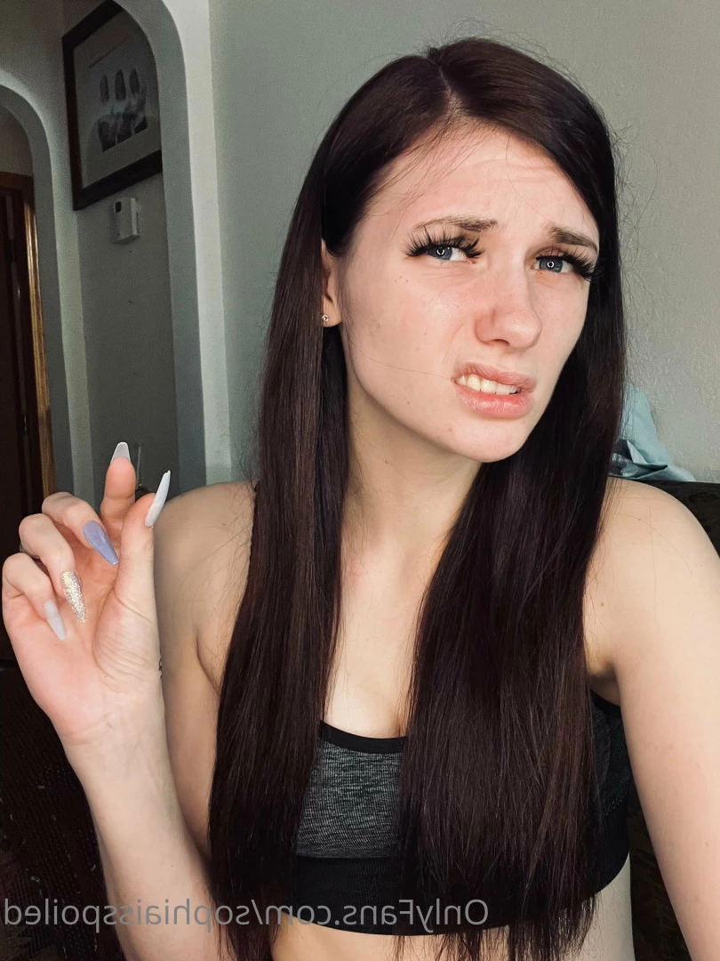 Miss Sophia Nyx 💰 [ sophiaisspoiled ] Onlyfans leaked photo 7095309 on Hotleaks.tv