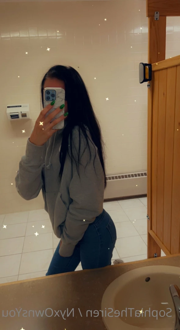 Miss Sophia Nyx 💰 [ sophiaisspoiled ] Onlyfans leaked photo 7095665 on Hotleaks.tv
