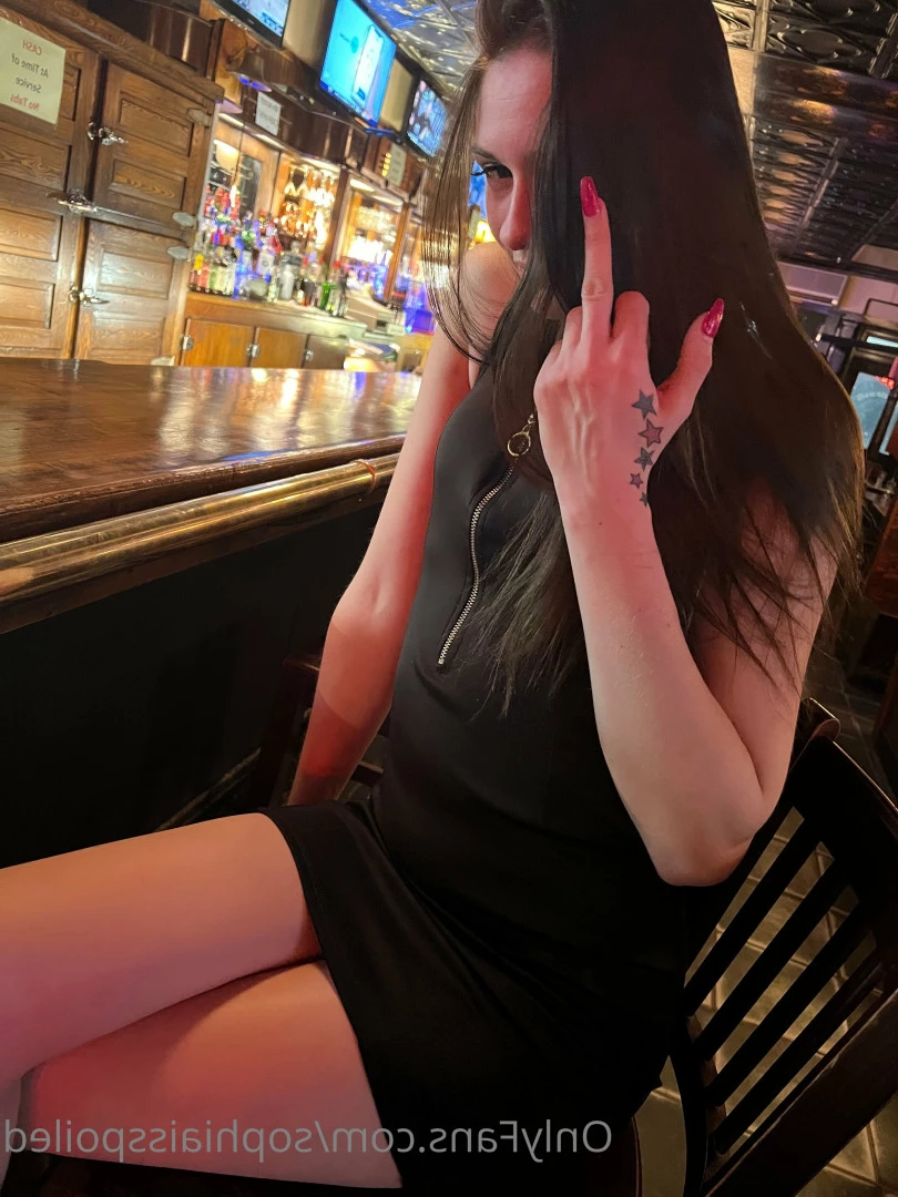 Miss Sophia Nyx 💰 [ sophiaisspoiled ] Onlyfans leaked photo 7096009 on Hotleaks.tv