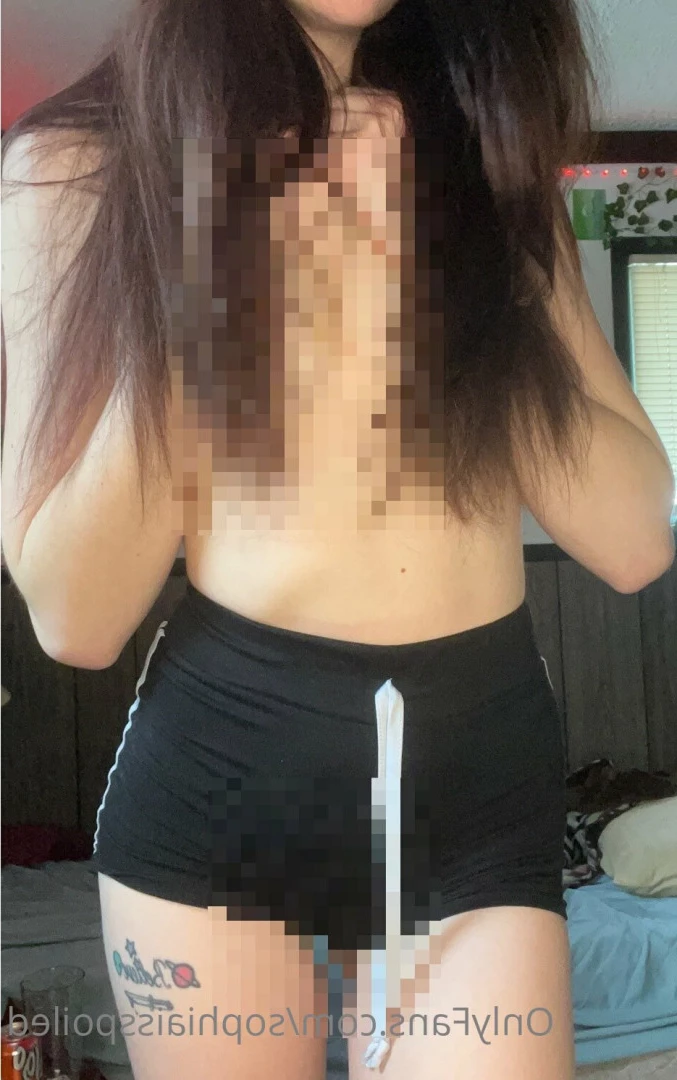 Miss Sophia Nyx 💰 [ sophiaisspoiled ] Onlyfans leaked photo 7096278 on Hotleaks.tv